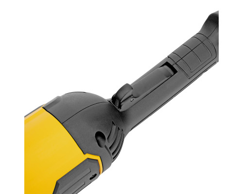 Углошлифовальная машина Denzel AGL230-2400 26920