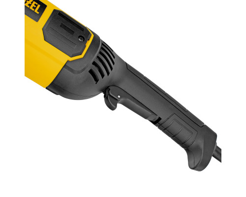 Углошлифовальная машина Denzel AGL230-2400 26920
