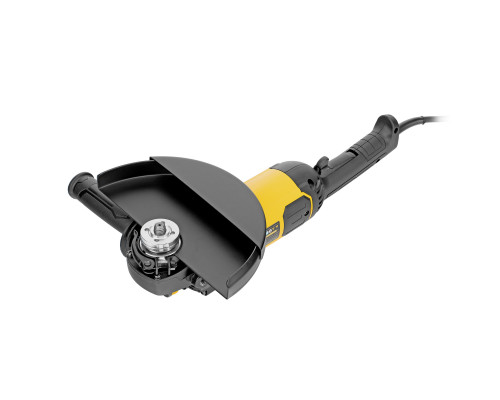 Углошлифовальная машина Denzel AGL230-2400 26920