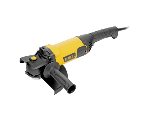 Углошлифовальная машина Denzel AGL230-2400 26920