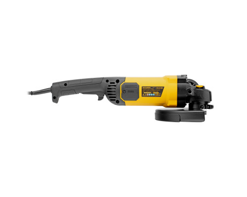 Углошлифовальная машина Denzel AGL230-2400 26920