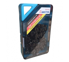 Цепь пильная (L-35 см, 52 зв, 1.3 мм, 3/8), MAXTOOL B0742