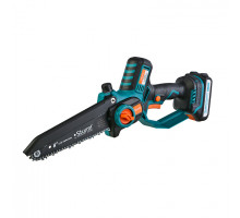Аккумуляторная цепная пила Sturm! 1BatterySystem CSC18BL