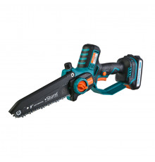 Аккумуляторная цепная пила Sturm! 1BatterySystem CSC18BL