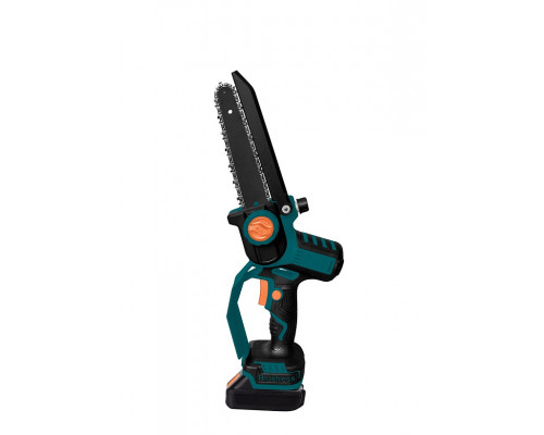 Аккумуляторная цепная пила Sturm! 1BatterySystem CSC18BL