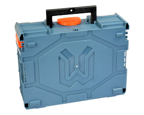 Ящик SENIX для инструментов S XSTACK, S(Z082004)