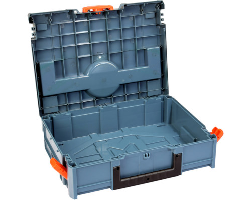 Ящик SENIX для инструментов S XSTACK, S(Z082004)