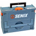 Ящик SENIX для инструментов S XSTACK, S(Z082004)