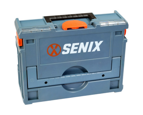 Ящик SENIX для инструментов S XSTACK, S(Z082004)