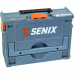 Ящик SENIX для инструментов S XSTACK, S(Z082004)