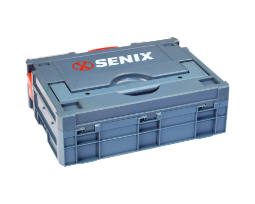 Ящик SENIX для инструментов S XSTACK, S(Z082004)