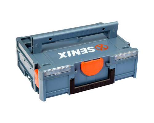 Ящик SENIX для инструментов S XSTACK, S(Z082004)