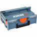 Ящик SENIX для инструментов S XSTACK, S(Z082004)