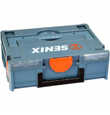 Ящик SENIX для инструментов S XSTACK, S(Z082004)