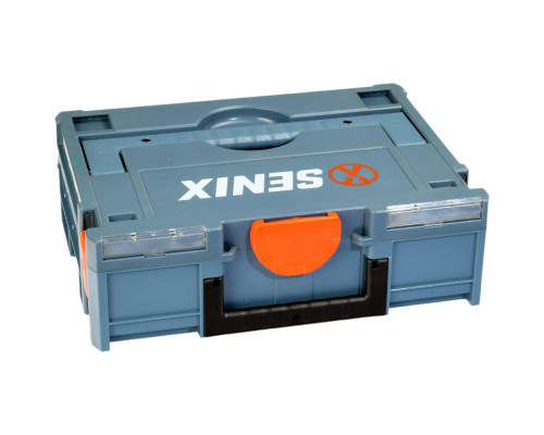Ящик SENIX для инструментов S XSTACK, S(Z082004)