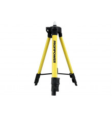 Штатив для лазерного уровня Profipower высота 1200 мм E0035