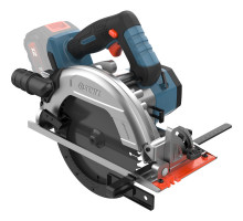 Пила циркулярная аккумуляторная SENIX без акб и зу PSCX2-M8-EU-0