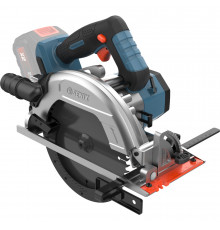 Пила циркулярная аккумуляторная SENIX без акб и зу PSCX2-M8-EU-0