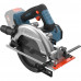 Пила циркулярная аккумуляторная SENIX без акб и зу PSCX2-M8-EU-0