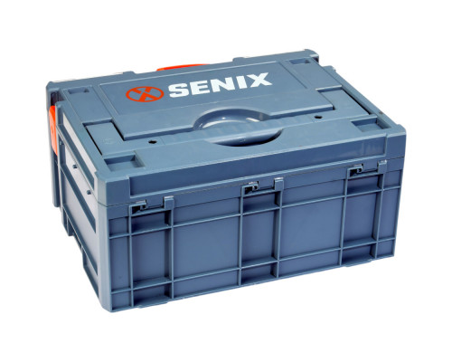 Ящик SENIX для инструментов M XSTACK, M(Z082005)