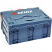 Ящик SENIX для инструментов M XSTACK, M(Z082005)