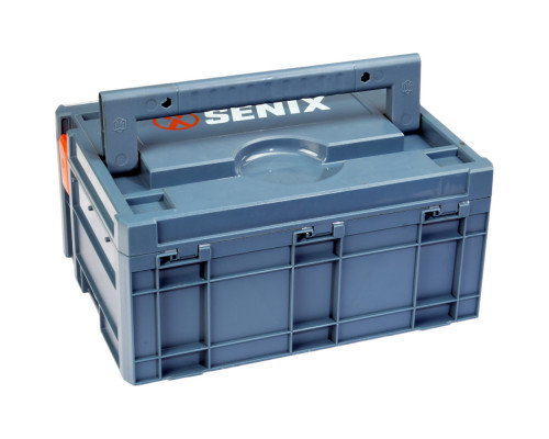 Ящик SENIX для инструментов M XSTACK, M(Z082005)