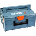 Ящик SENIX для инструментов M XSTACK, M(Z082005)