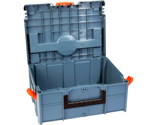 Ящик SENIX для инструментов M XSTACK, M(Z082005)