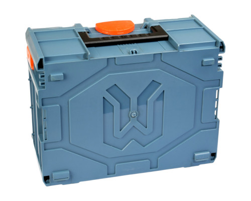 Ящик SENIX для инструментов M XSTACK, M(Z082005)