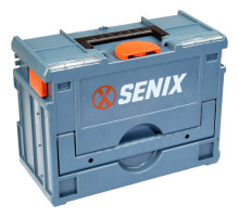 Ящик SENIX для инструментов M XSTACK, M(Z082005)