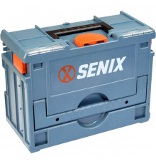 Ящик SENIX для инструментов M XSTACK, M(Z082005)