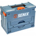 Ящик SENIX для инструментов M XSTACK, M(Z082005)