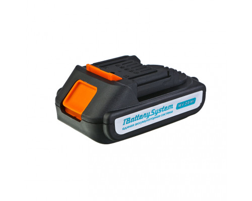 Аккумуляторная цепная пила Sturm! 1BatterySystem CSC18BL