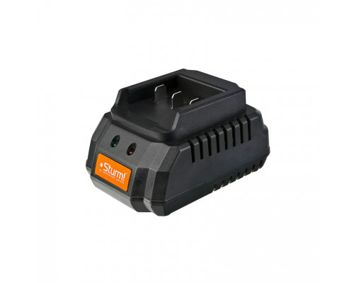 Аккумуляторная цепная пила Sturm! 1BatterySystem CSC18BL