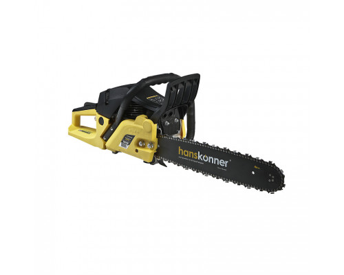 Бензопила Hanskonner HGC4516