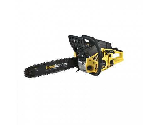 Бензопила Hanskonner HGC4516