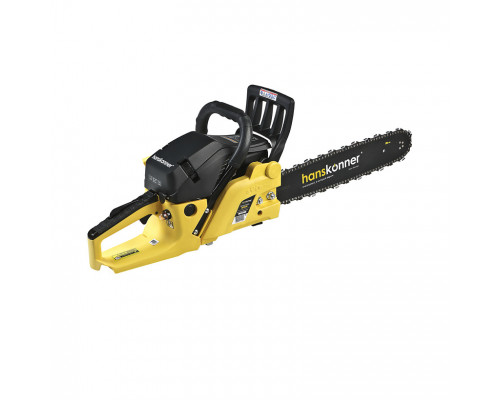 Бензопила Hanskonner HGC4516