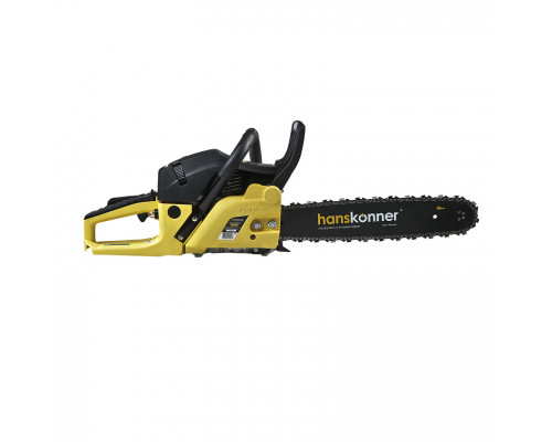 Бензопила Hanskonner HGC4516