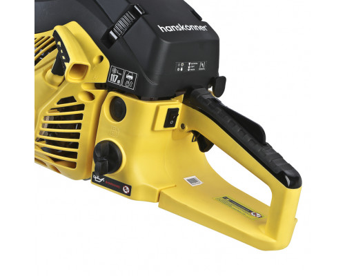Бензопила Hanskonner HGC4516