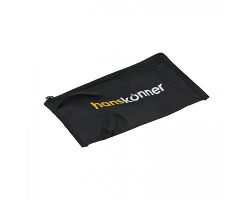 Бензопила Hanskonner HGC4516