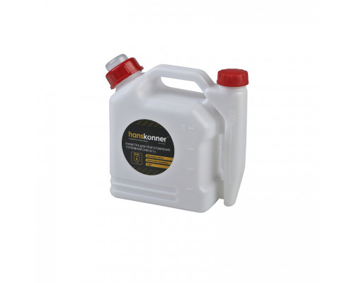 Бензопила Hanskonner HGC4516