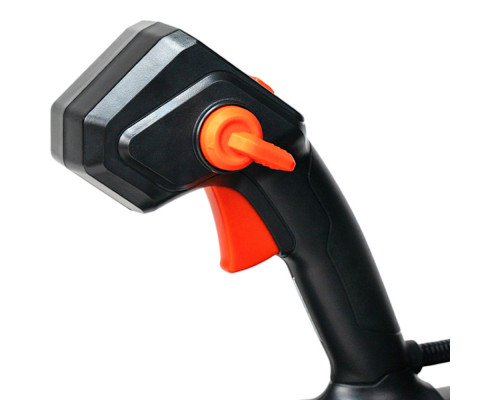 Воздуходувка ранцевая аккумуляторная SENIX X6 60V, без акб и зу BLBX6-M-EU-0