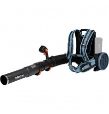 Воздуходувка ранцевая аккумуляторная SENIX X6 60V, без акб и зу BLBX6-M-EU-0