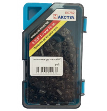 Цепь пильная (0.325, 76 зв, 1.5 мм), MAXTOOL B0752