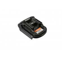 Адаптер-переходник для аккумуляторной батареи Макита (1 BS)-Девольт Sturm! 40309-MD