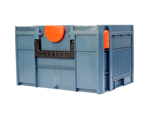 Ящик SENIX для инструментов L XSTACK, L(Z082006)