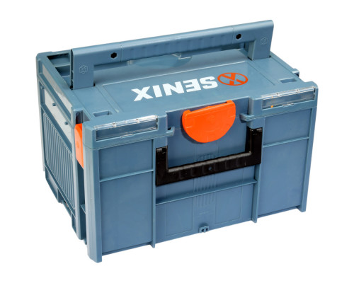 Ящик SENIX для инструментов L XSTACK, L(Z082006)