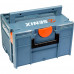 Ящик SENIX для инструментов L XSTACK, L(Z082006)