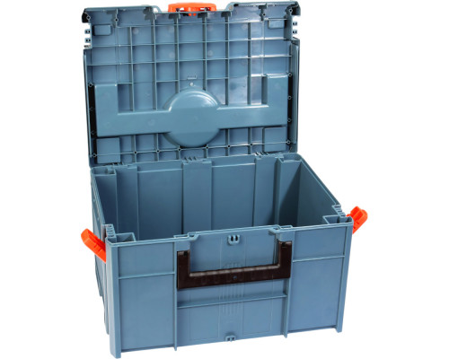 Ящик SENIX для инструментов L XSTACK, L(Z082006)