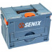 Ящик SENIX для инструментов L XSTACK, L(Z082006)